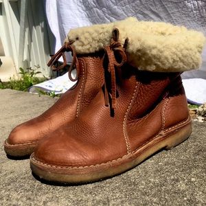 Duckfeet Arhus Nut Nut Boot